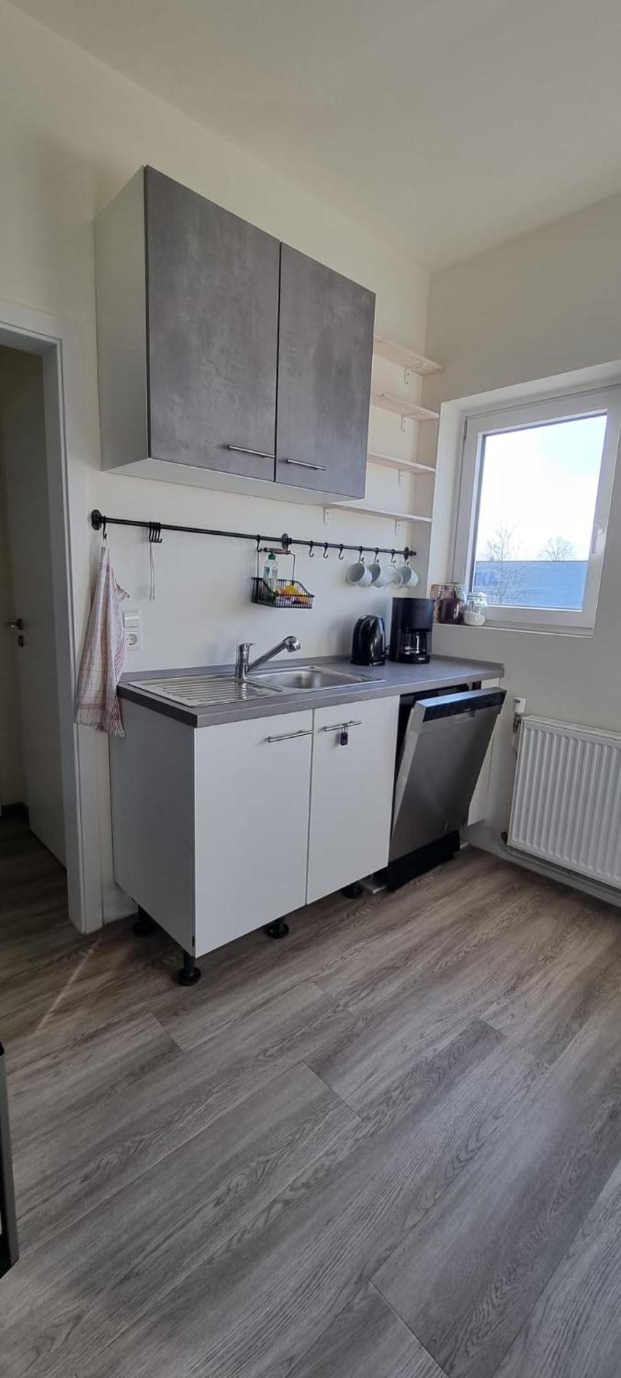 Sechsbettzimmer "Blau" In Zentraler Lage BRE Exteriér fotografie