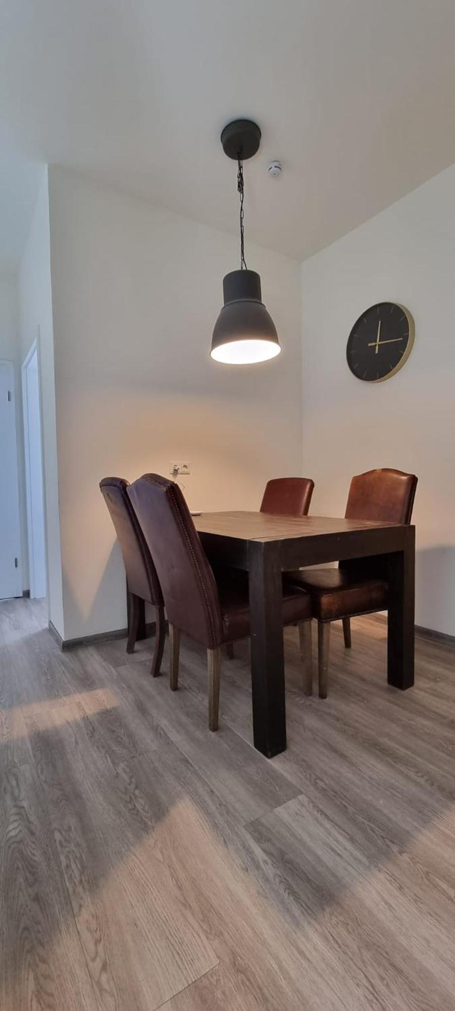 Sechsbettzimmer "Blau" In Zentraler Lage BRE Exteriér fotografie
